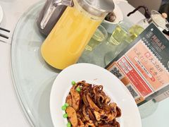 -阿明小菜·海鲜·上海菜(梅陇店)