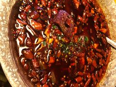 毛血旺-青城甲(青城山店)