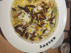 -太二酸菜鱼(深圳布吉万象汇店)
