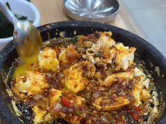 -小木屋拌饭(西安华阳城店)