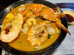 -鲤.金记沙茶面(总店)