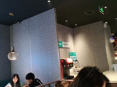 大堂-半天妖烤鱼(印象城店)