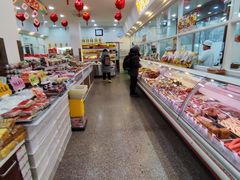 -北京稻香村(学清店)