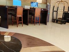 -长沙运达喜来登酒店