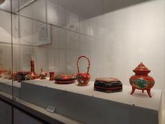 -杭州工艺美术博物馆