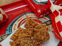 -塔斯汀中国汉堡(徐汇汇京广场店)