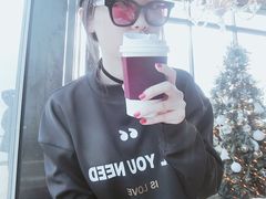 -Cafe Aewol Monsant