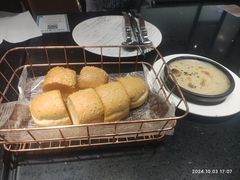 -西堤牛排(龙德广场店)