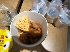 -烧鹅濑(西华路店)