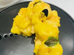 -满堂·烤鸭店·北京菜(鼓楼店)