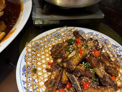 -徐鼎盛民间菜(上筑店)