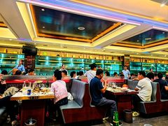 -金刚山烧烤(红旗大街店)