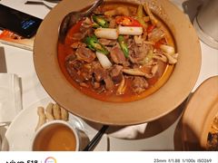 开胃鸭四宝-厝小满.姜母鸭/泉州菜(桥南店)