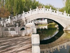 -丰台科技园生态主题公园