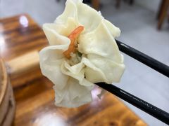 -海汇源老烧麦店(东大街总店)