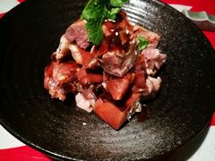 -汉唐宴长安食府