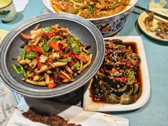 -鹏馨羊羔肉·非遗(新建街店)