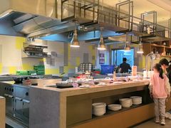 -星璞餐厅(深铁塘朗城君璞酒店)