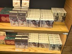 -茶颜悦色(银盆岭万达广场店)
