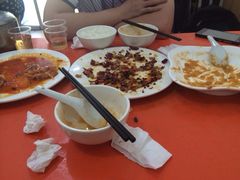 iphone_upload_pic-芳芳餐厅(白沙路店)