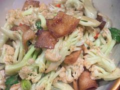 -又一福烤鸭·北京菜(东四店)