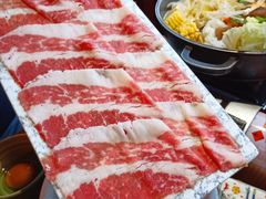 寿喜锅两人餐-有喜屋·深夜食堂(北京西路店)