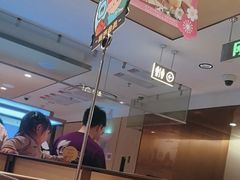 -海底捞火锅(团结桥店)