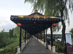 -沙家浜风景区