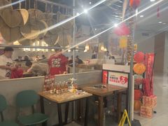 -言玖鲜火锅串串披萨自助(益田假日店)