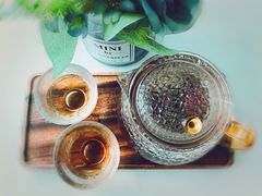 -浮梦·高空下午茶&水晶DIY