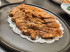 -一品粤珍轩(吴中路店)