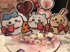 -迦南苑·新派青岛菜·生日纪念日主题餐厅