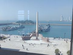 -中国人民解放军海军博物馆