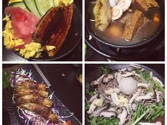 -春草居酒屋·晴子の店