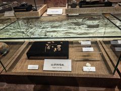 -水洞沟旅游区