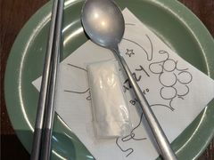 -Fuzzy Bistro 浮几韩餐·茶酒馆
