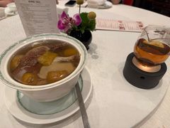 -香乐园·淮扬菜中餐厅·Shang Garden(福田香格里拉店)