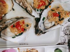 -木屋烧烤(创业店)