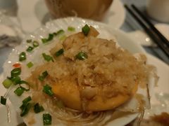 -建滔诺富特酒店-悦餐厅
