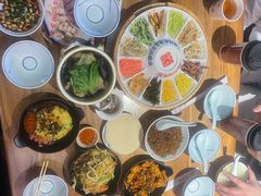 -怪噜范·老贵阳街头名小吃(汇金星力城店)