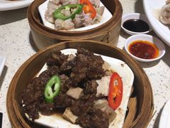 -又一间茶点轩(百汇广场店)