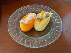 -韵咖啡自助餐厅(天津香格里拉店)