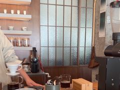 -溯洄咖啡VORTEX COFFEE
