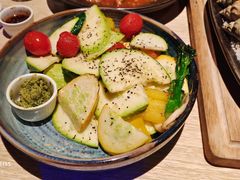 -囧吉香生蚝牛排馆(湖北路店)