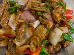 -宜城私房菜.臭鳜鱼(九华新街店)