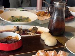 -柳莺湖上·湖景餐厅·江南菜(西湖店)