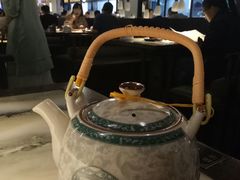 -绿茶餐厅(成都大悦城店)