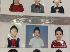 -海马体照相馆(上海宝山万达广场店)