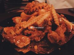 -Outdark Korean Restaurant
