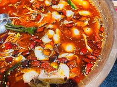 -蜀都丰 川菜·水煮活鱼(万象九宜城店)